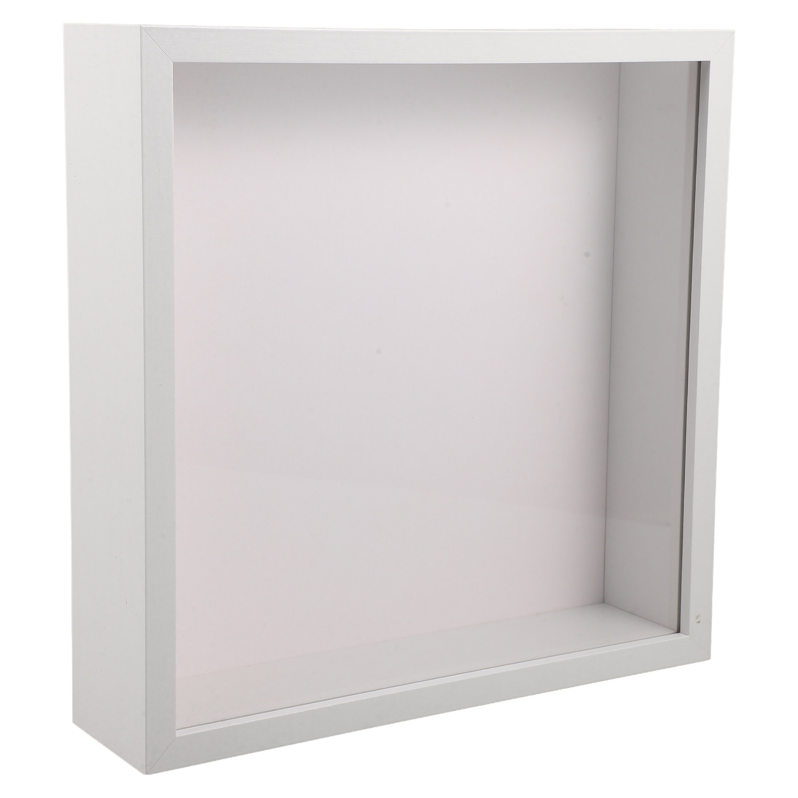 Frame Display Wood - Drewniana ramka do ekspozycji, 9,5 x