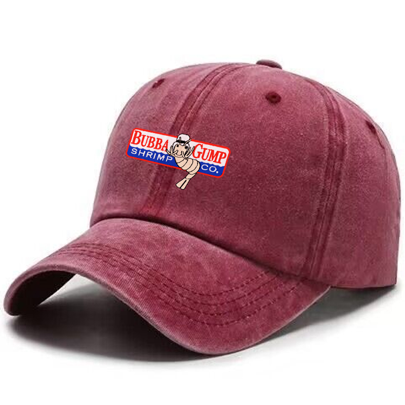 Czapka z daszkiem Fashion Desi – Embroidery Hat Machine recenzja i cena