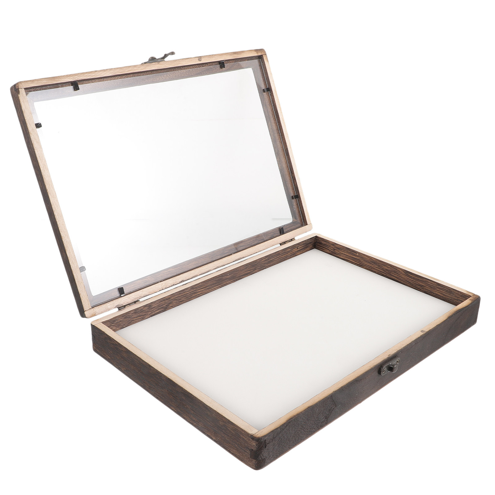 Przezroczysta, akrylowa ramka  – Frame Display Wood recenzja i cena