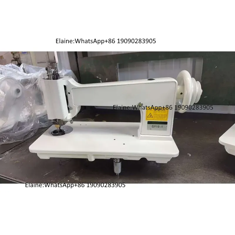 QK-10-1 Nowa, płaska, ręczna,  – Embroidery Machines recenzja i cena