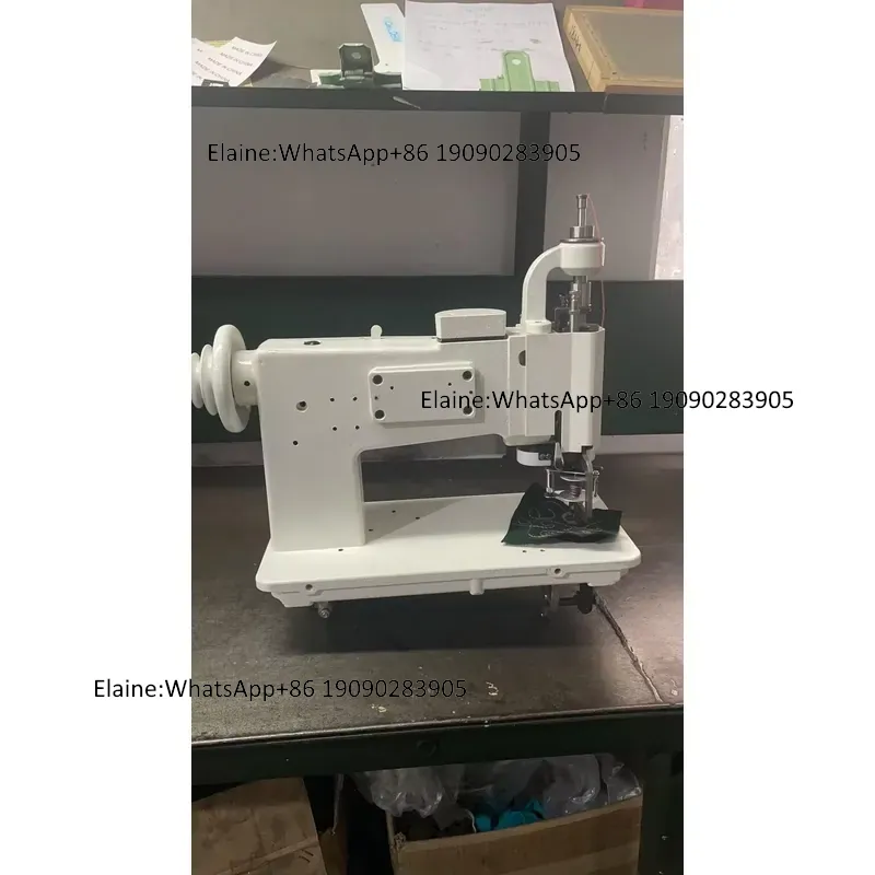 QK-10-1 Nowa, płaska, ręczna,  – Embroidery Machines recenzja i cena
