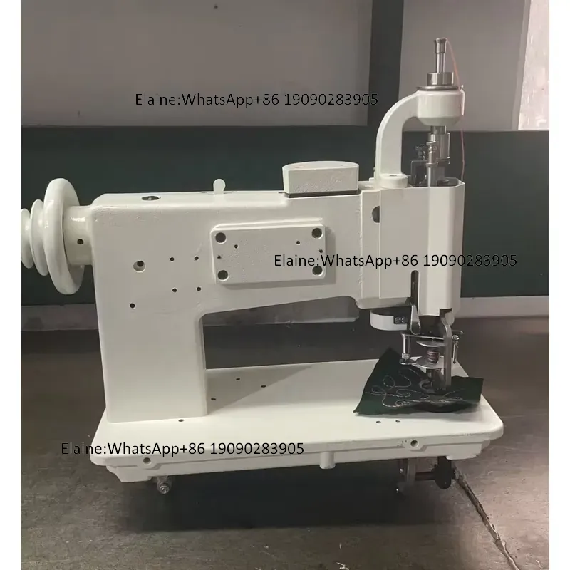 QK-10-1 Nowa, płaska, ręczna,  – Embroidery Machines recenzja i cena