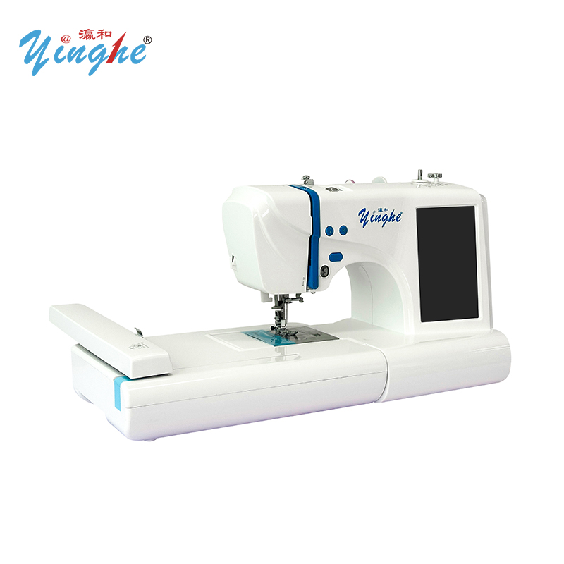 MSES5 Yinghe Automatyczna Komp – Embroidery Machines recenzja i cena