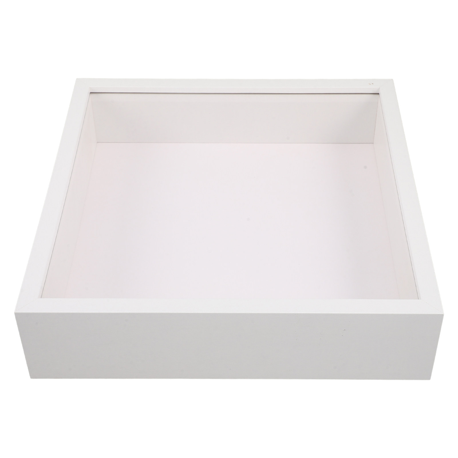 Drewniana ramka do ekspozycji, – Frame Display Wood recenzja i cena