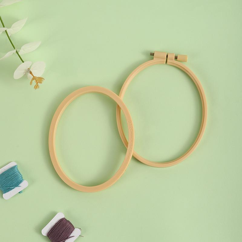 Imitacja bambusa plastikowe ow – Embroidery X Stitch recenzja i cena