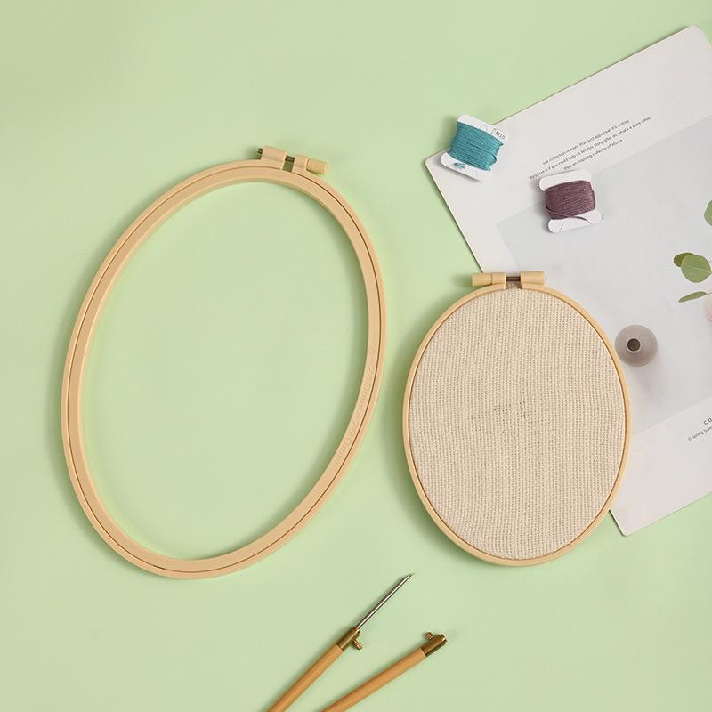Imitacja bambusa plastikowe ow – Embroidery X Stitch recenzja i cena