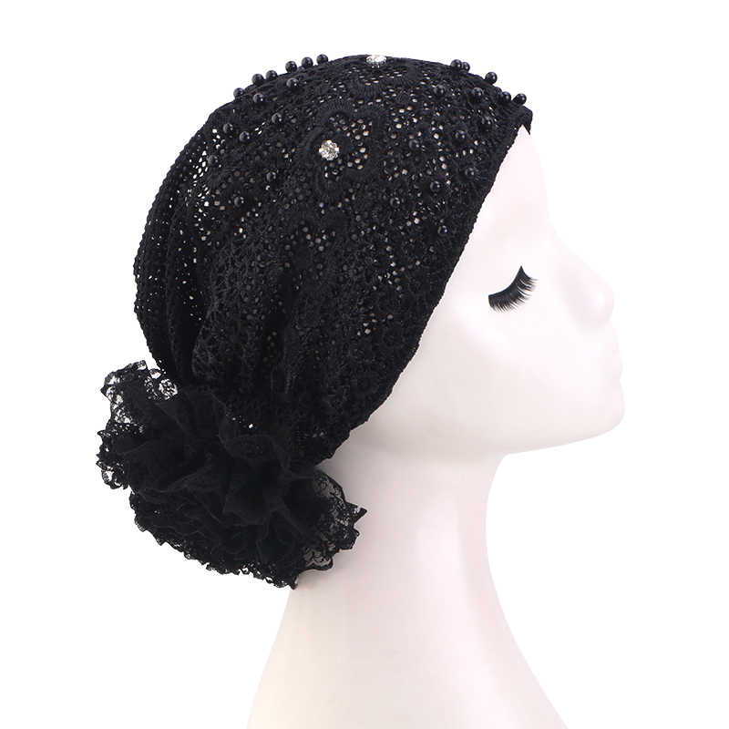 Nowa Elegancka Koronkowa Hafto – Embroidery Hat Machine recenzja i cena
