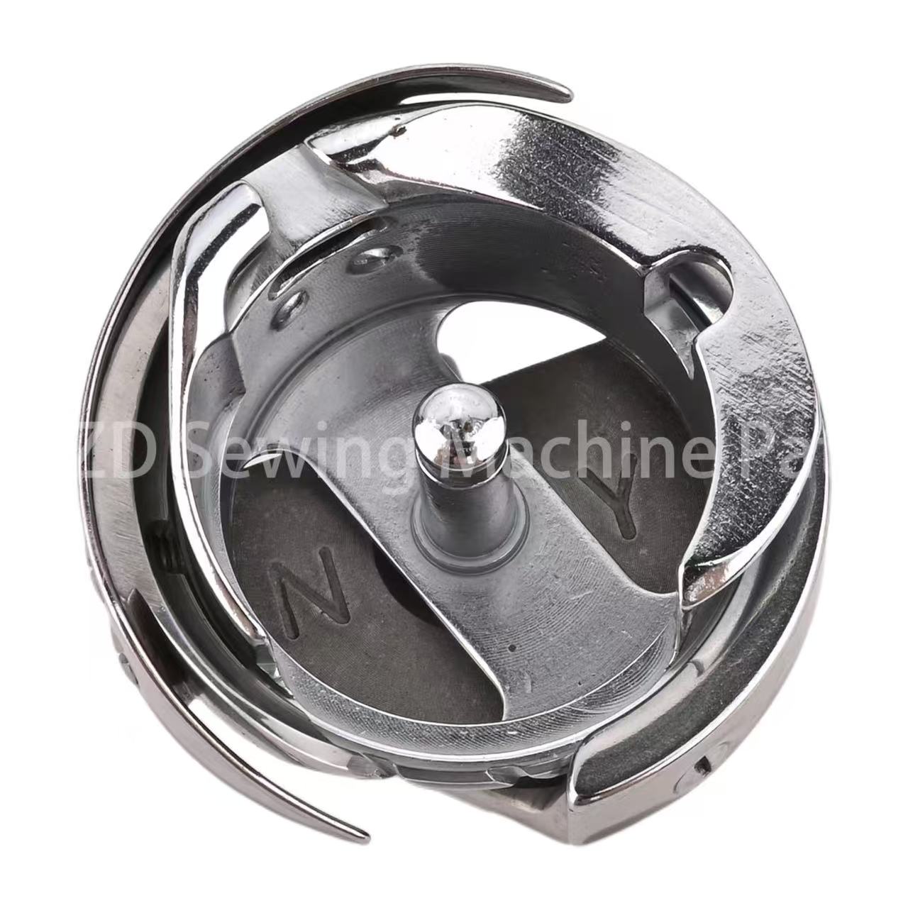 KHS12-RYP Haki obrotowe TAJIMA – Embroidery Hub recenzja i cena