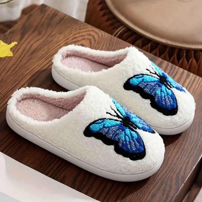 SHAJI Unisexowe puszyste baweł – Embroidery Designer recenzja i cena