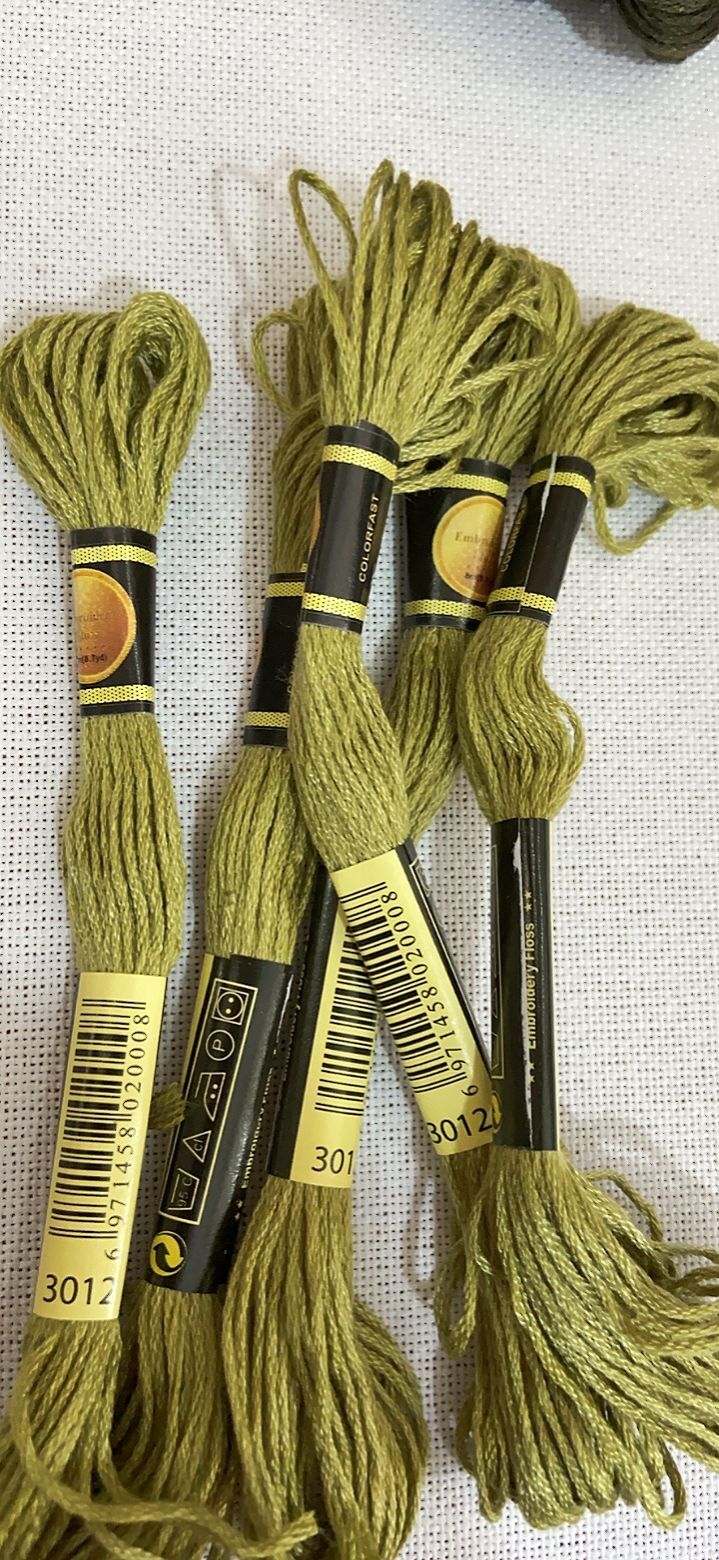 10 sztuk/partia zestaw nici do – Dmc Floss Set recenzja i cena