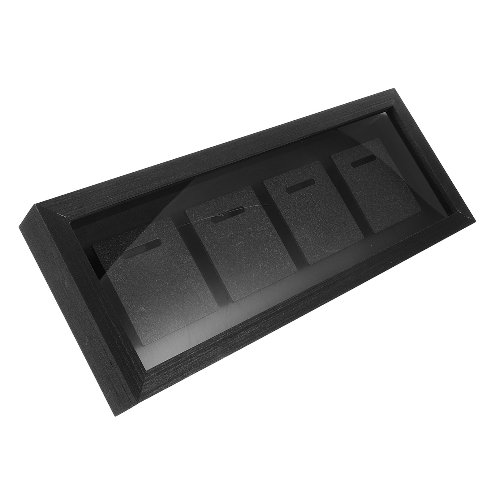 Pudełko ekspozycyjne na medale – Frame Display Wood recenzja i cena