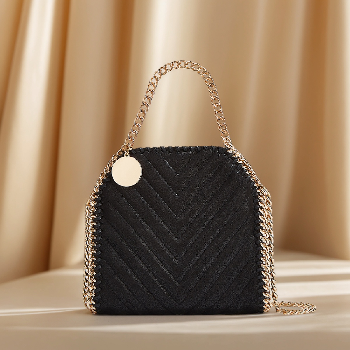 【2025 Trendy Tote & Shoulder B – Embroidery Meaning recenzja i cena