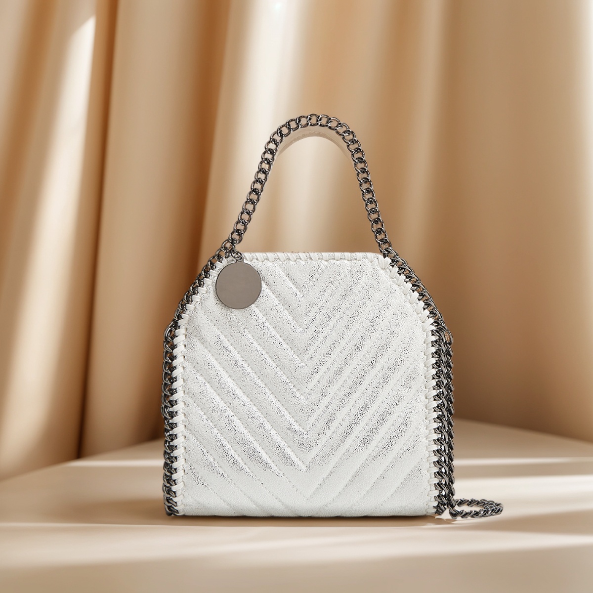 【2025 Trendy Tote & Shoulder B – Embroidery Meaning recenzja i cena