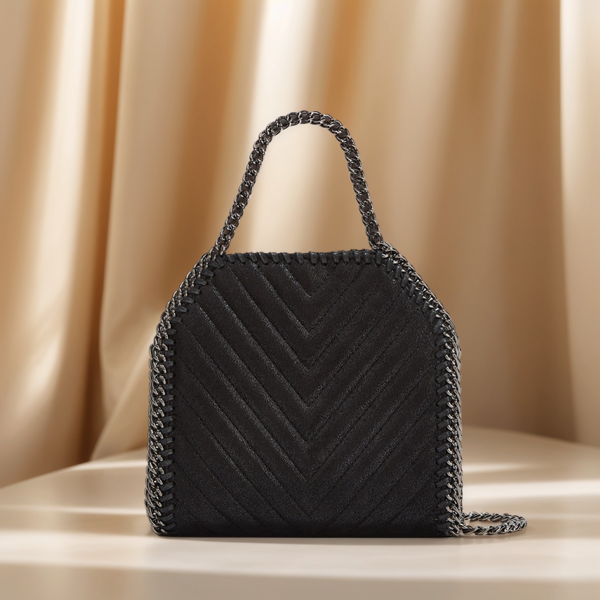 【2025 Trendy Tote & Shoulder B – Embroidery Meaning recenzja i cena