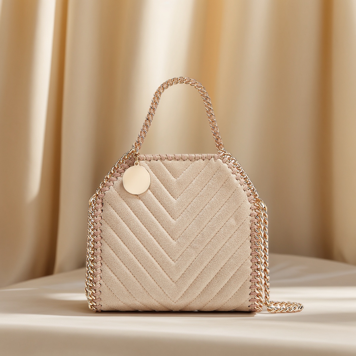 【2025 Trendy Tote & Shoulder B – Embroidery Meaning recenzja i cena