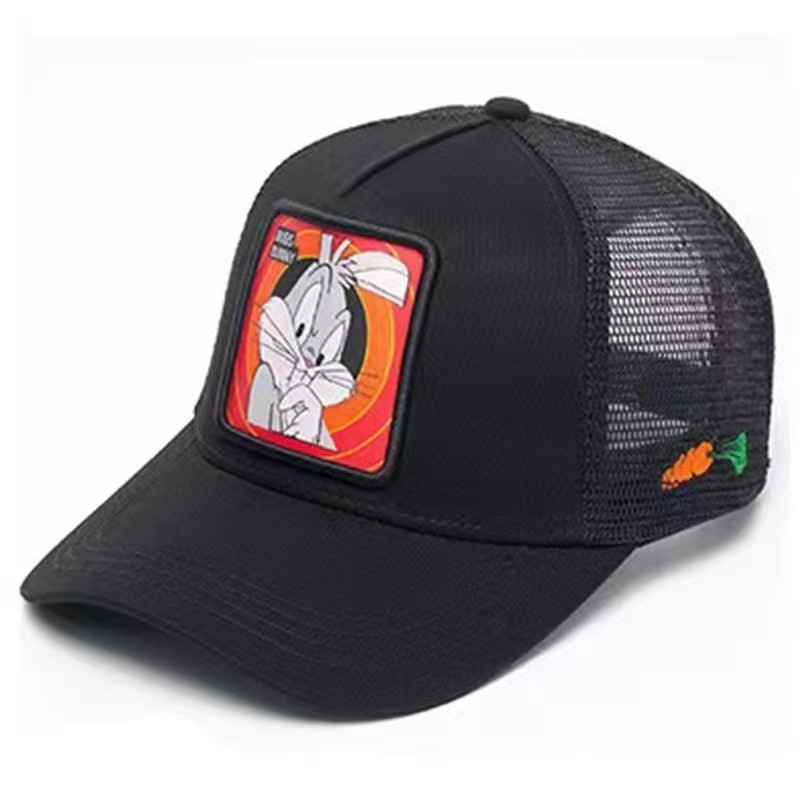 Czapka z daszkiem typu trucker – Embroidery Hat Machine recenzja i cena