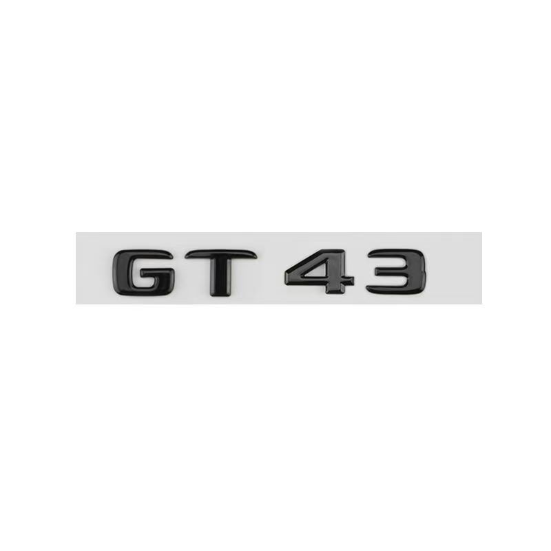 Emblemat GT 43 do Mercedes Ben – Embroidery Hub recenzja i cena