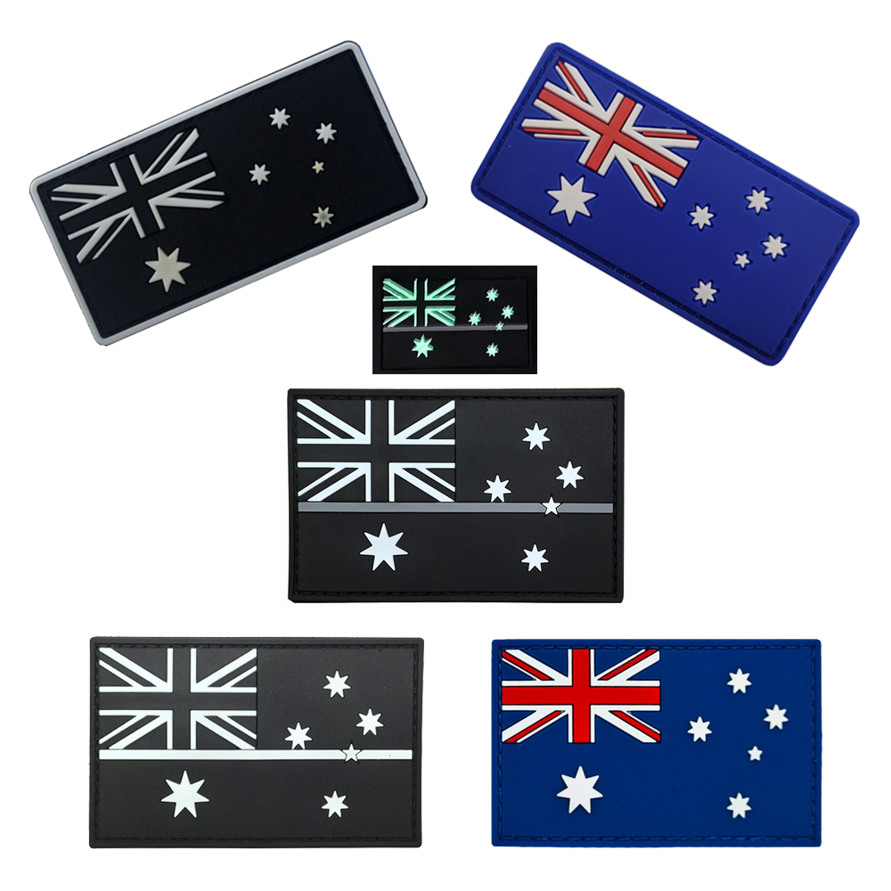 Australia, Nowa Zelandia, Papu – Embroidery Australia recenzja i cena