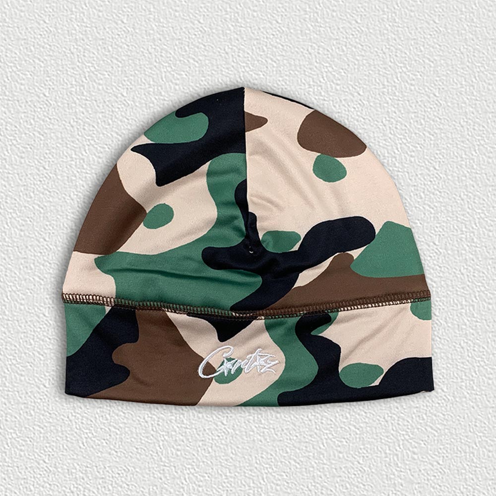 Czapka beanie z haftowanym nap – Embroidery Hat Machine recenzja i cena