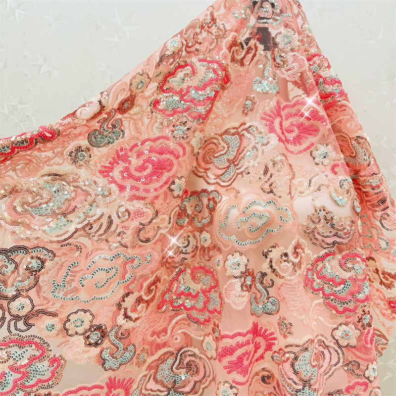 2 jardy/partia, 130 cm szeroko – Embroidery Underlay recenzja i cena