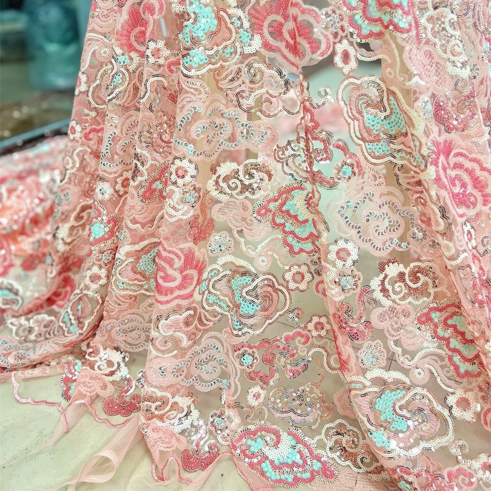 2 jardy/partia, 130 cm szeroko – Embroidery Underlay recenzja i cena