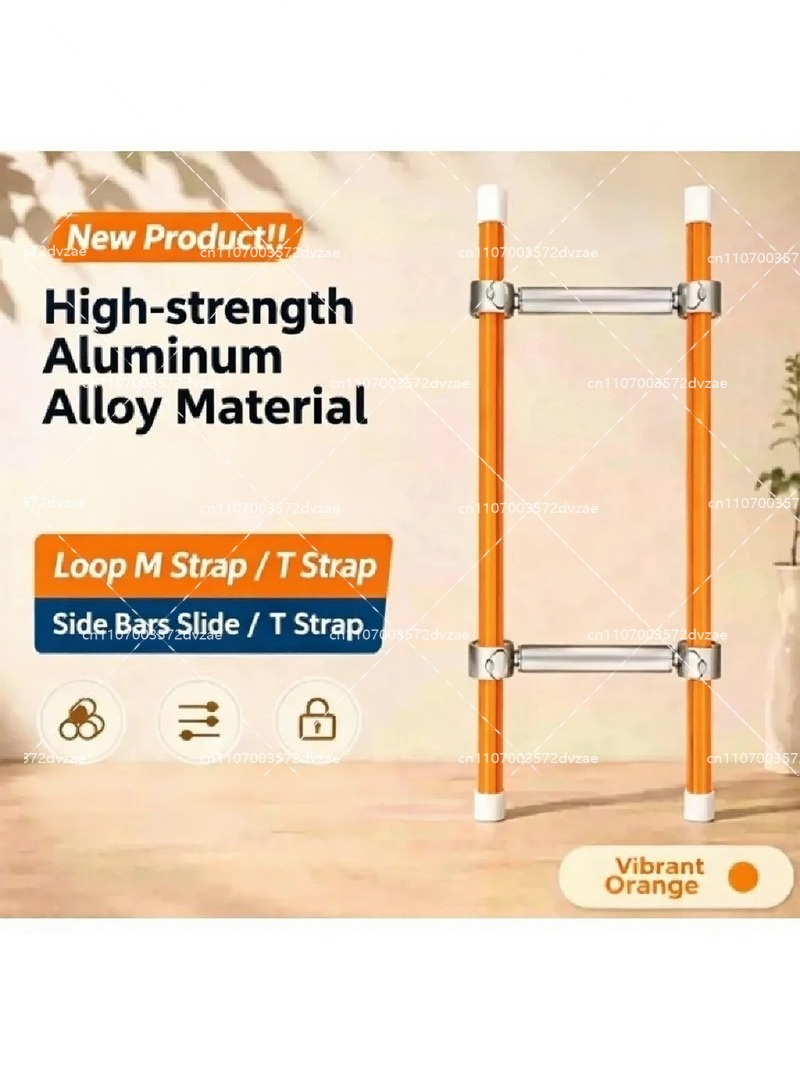 Przesuwany aluminiowy tamborek – Hoop Tightener Tool recenzja i cena