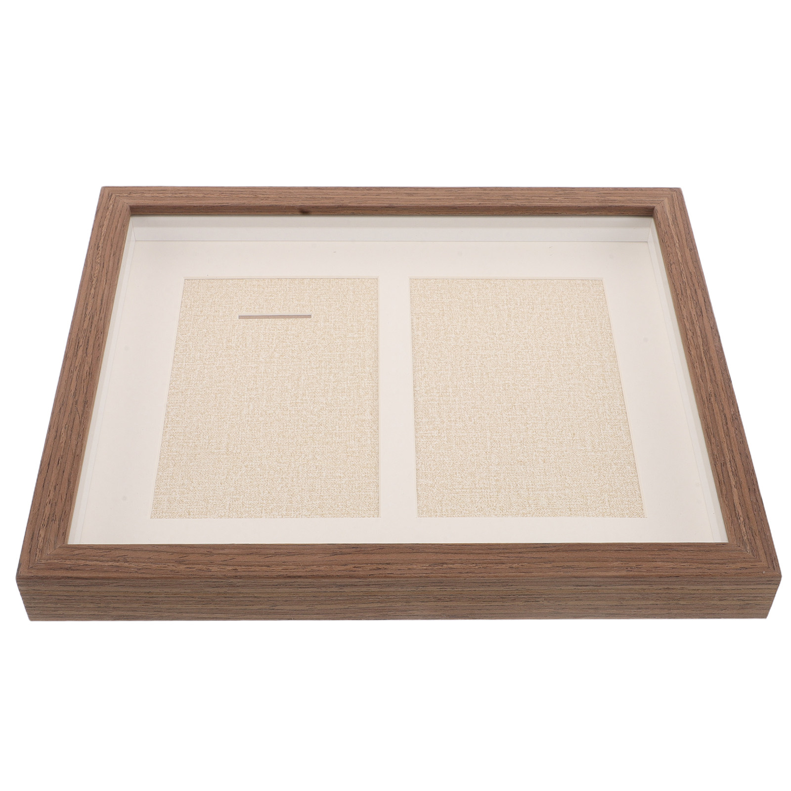 Drewniana ramka do ekspozycji  – Frame Display Wood recenzja i cena