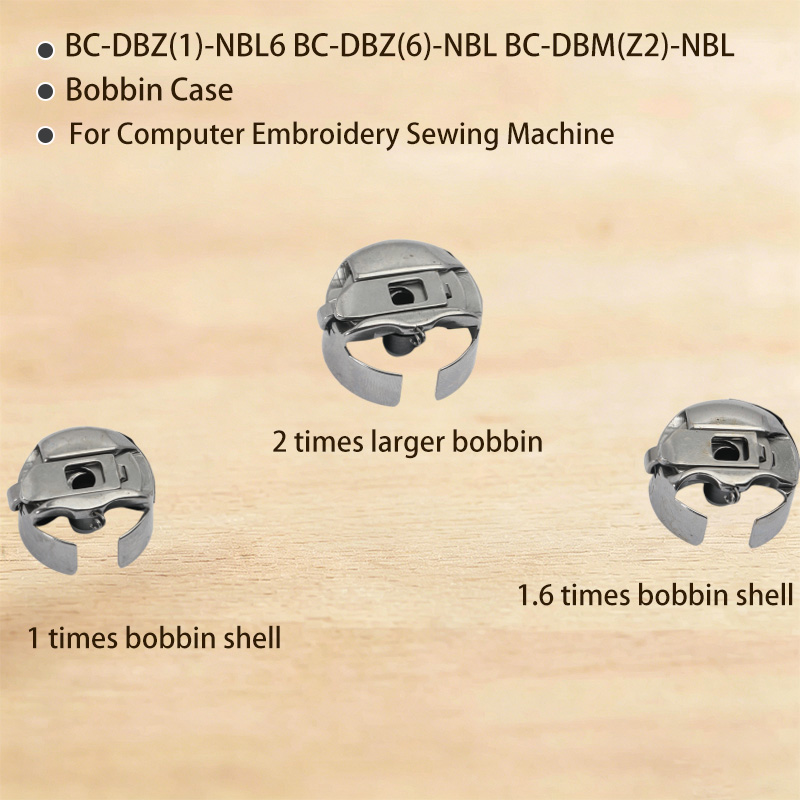 10 SZT. BC-DBZ(1)-NBL6 BC-DBZ( – Embroidery Computer recenzja i cena