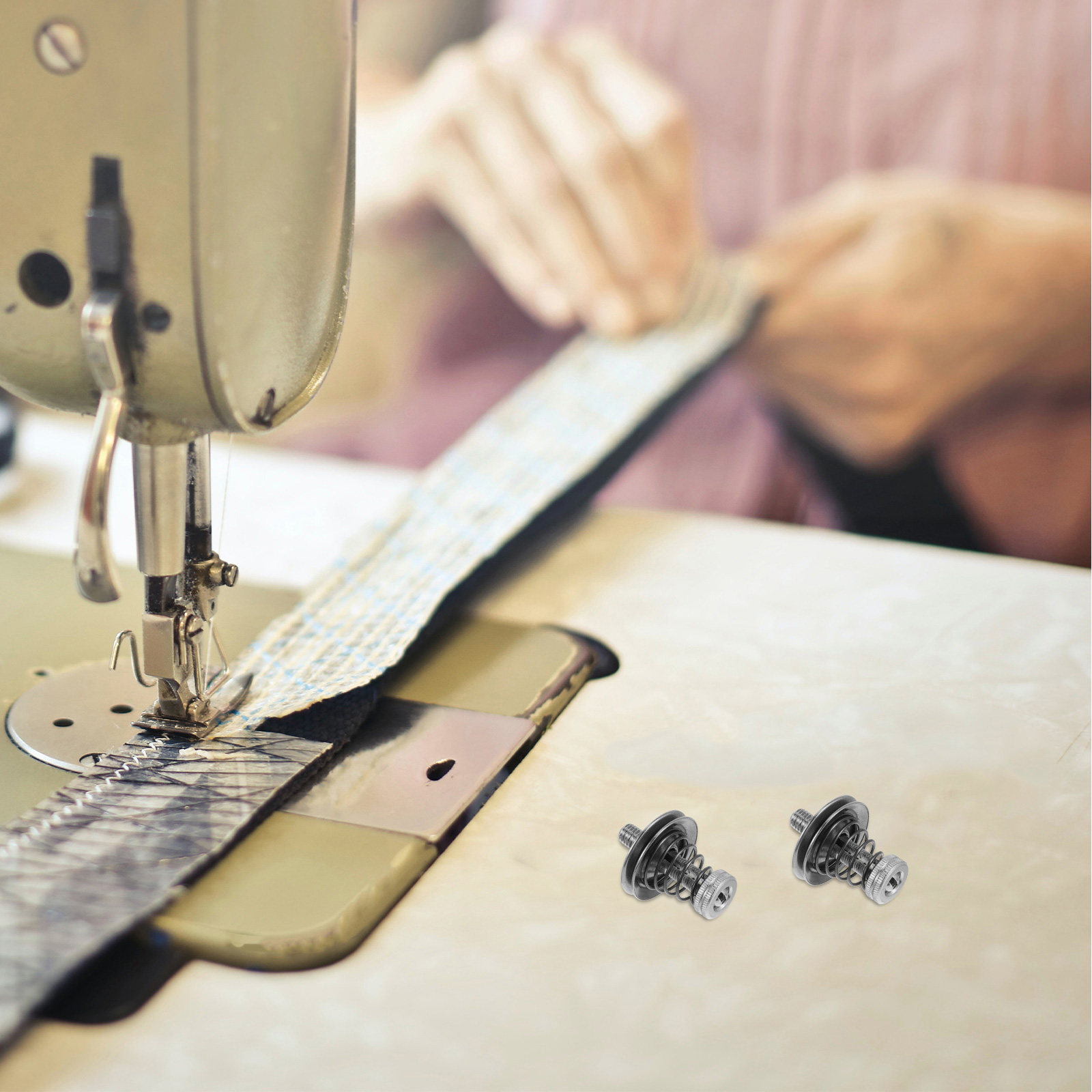 3-częściowy zestaw do regulacj – Embroidery Yarn recenzja i cena