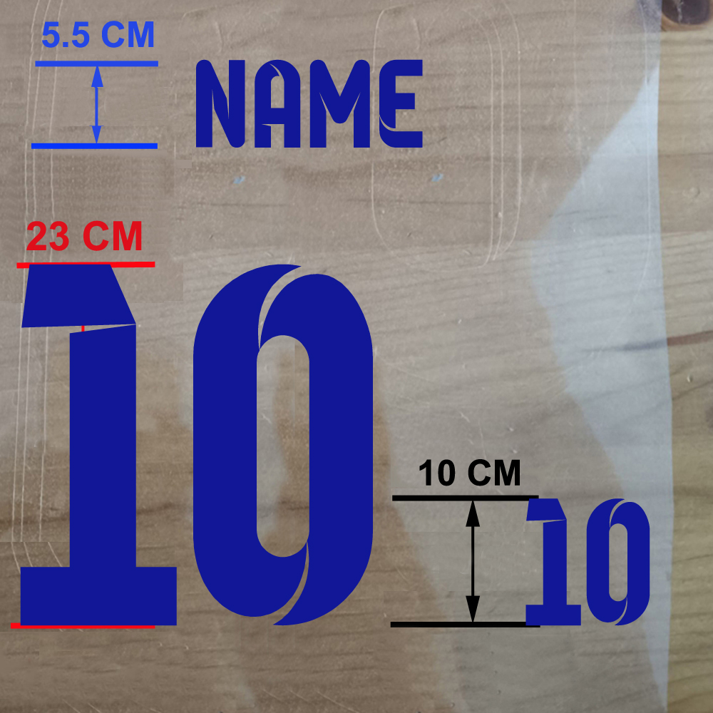 Super A Retro personalizowane  – Embroidery Fonts recenzja i cena