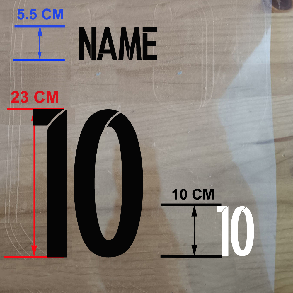 Super A Retro personalizowane  – Embroidery Fonts recenzja i cena