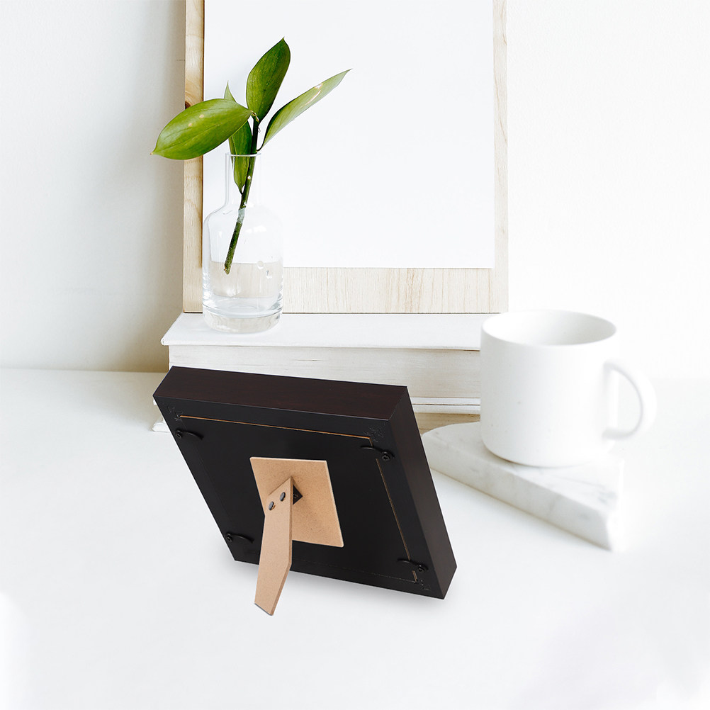 2 sztuki – specjalnie zaprojek – Frame Display Wood recenzja i cena