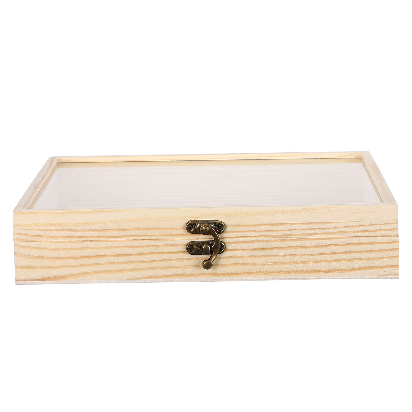 Pudełko ekspozycyjne na owady  – Frame Display Wood recenzja i cena