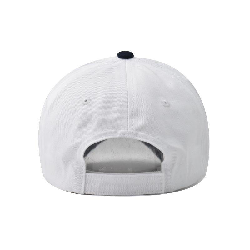 Cosplay granatowy kapitan czap – Embroidery Hat Machine recenzja i cena