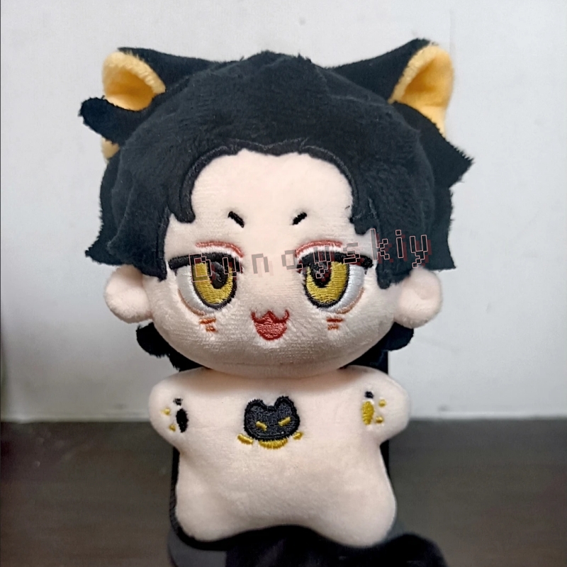 RE0 Natsuki Subaru 10cm bawełn – Embroidery Cat recenzja i cena
