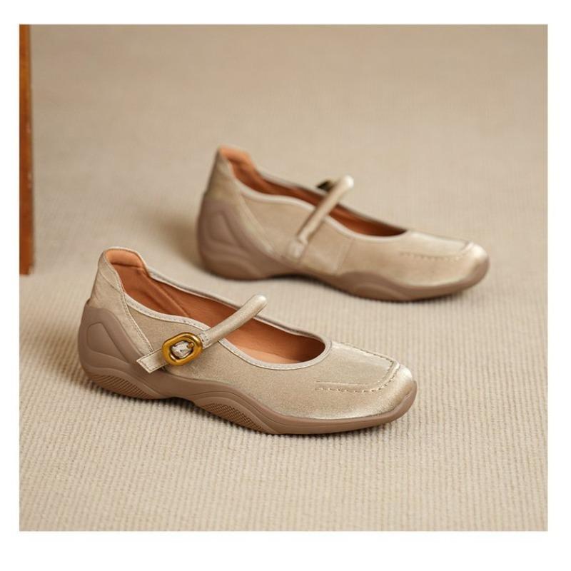 Damskie buty typu Mary Jane, e – Embroidery Designer recenzja i cena