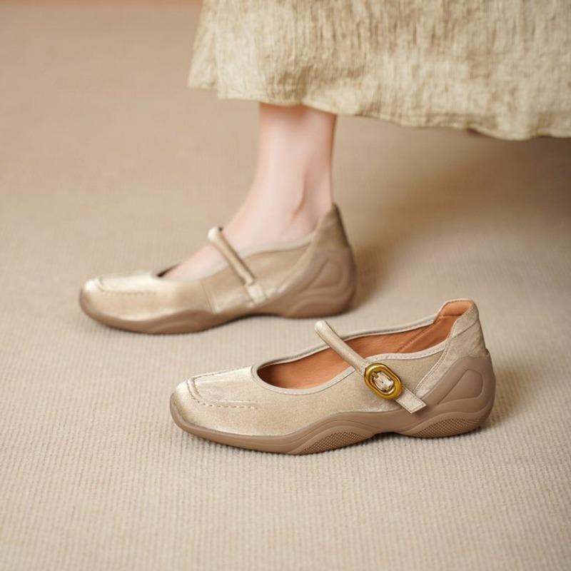 Damskie buty typu Mary Jane, e – Embroidery Designer recenzja i cena