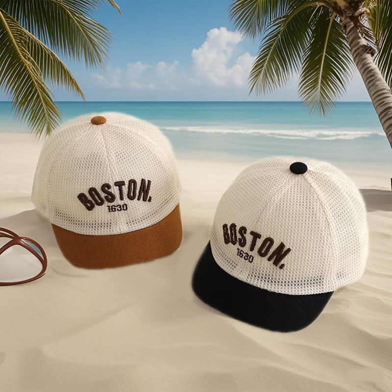 Czapka z daszkiem dla niemowlą – Embroidery Hat Machine recenzja i cena