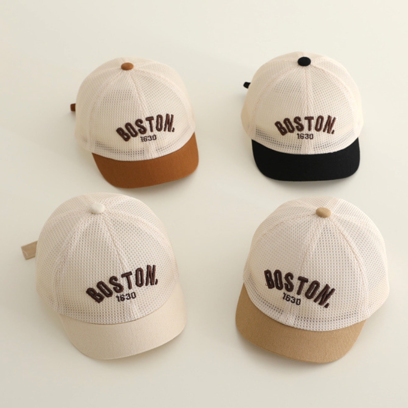 Czapka z daszkiem dla niemowlą – Embroidery Hat Machine recenzja i cena