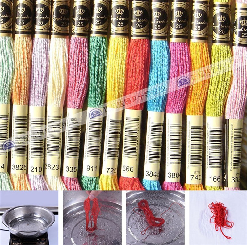 ZZ542 krzyżykowy zestaw do szy – Embroidery Meaning recenzja i cena