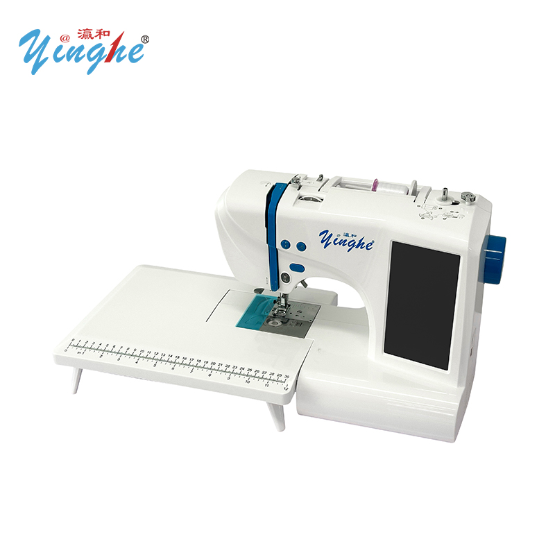 MSES5 Yinghe Nowa Komputerowa  – Embroidery Machines recenzja i cena