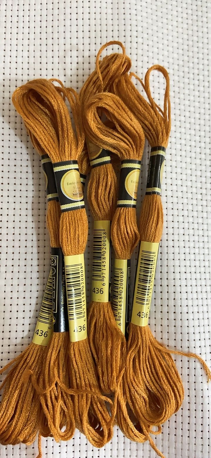 10 sztuk/partia zestaw nici do – Dmc Floss Set recenzja i cena