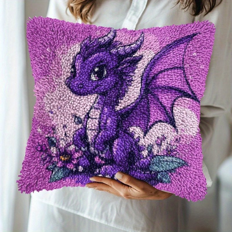 Pies Kot Dinozaur Krowa Zwierz – Embroidery Underlay recenzja i cena
