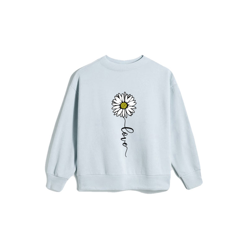 Mała stokrotka ogonowa dostosu – Embroidery Fonts recenzja i cena