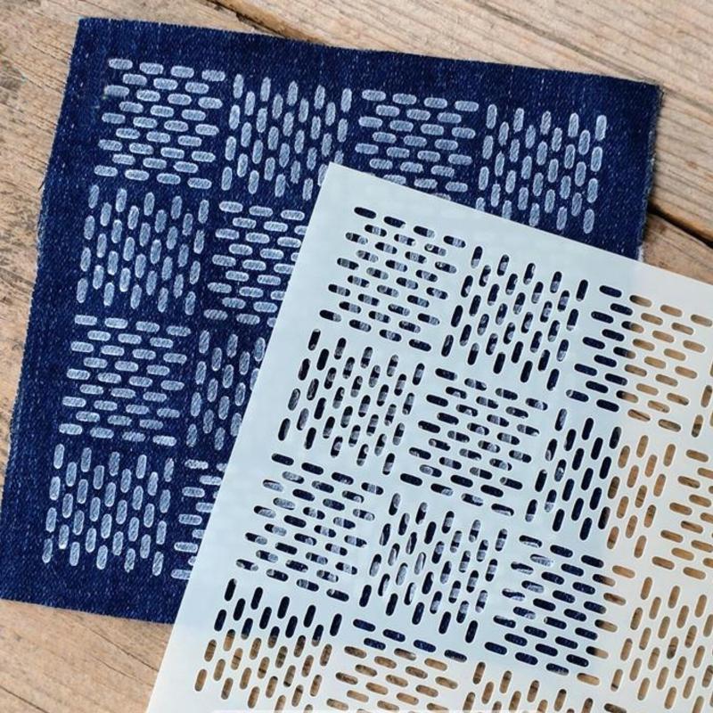 Zestaw do haftu ręcznego na tk – Embroidery Yarn recenzja i cena