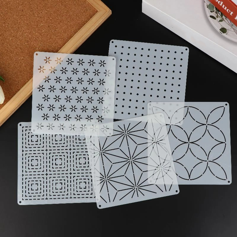 Zestaw do haftu ręcznego na tk – Embroidery Yarn recenzja i cena